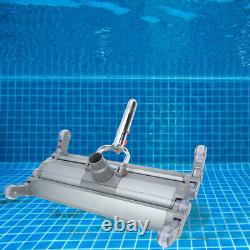 02 015 Vacuum Head Cleaner Corrosion Resistance Oxidation Resistance TD