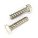 1/4 5/16 3/8 Unf Set Screws Hexagon Heads Bolts A2 Stainless Steel Unf Bolts