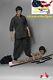 1/4 Bruce Lee Figure With Two Heads 18 Tall Fire A020 Way Of The Dragon Usa