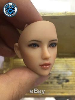 1/6 Nier Automata YoRHa No. 2 Type B Head Sculpt Phicen Figure Set SUPERDUCK USA