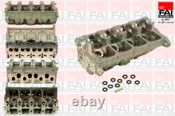 1.9 tdi 8v pd cylinder head brand new AJM ARL fits vw golf passat caddy bora