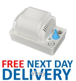 1 Litre Condensate Pump PH-1L (300ml Pump Cycle 6m Discharge Head)