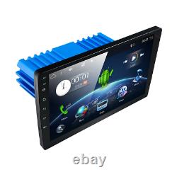 10.1 Android 10 4G+64G Car Stereo Radio GPS Navi Head unit BT-5.0 DAB+WiFi OBD