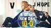 10 D Concert Mode Bts Feat Zarra Larsson A Brand New Day Better With Head Earphone