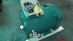 10KW ST Generator Head 1 Phase for Diesel or Gas Engine 60Hz 120/240 Volt