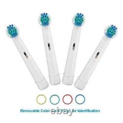1500x Electric Toothbrush Replacement Heads Compatible Oral B Braun UK Seller