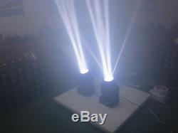 1pc 430W Supper Led Beam Moving Head Disco DJ Stage Lighting Free Shipping