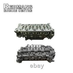 2.0 2.3 dci M9R M9T new cylinder head fits NISSAN RENAULT VAUXHALL