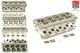 2.0 Tdi Cylinder Head Brand New Fits Vw Amarok/crafter Ckua Ckub Ckta Cktc