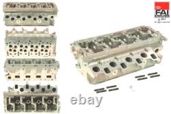 2.0 TDi Cylinder head brand new Fits VW Amarok/Crafter CKUA CKUB CKTA CKTC