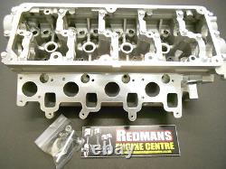 2.0 TDi Cylinder head brand new Fits VW Amarok/Crafter CKUA CKUB CKTA CKTC