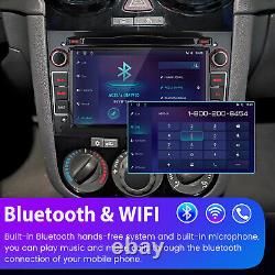 2+64G For Vauxhall Corsa C/D Astra Android 13 Car Stereo GPS Navi WiFi Head Unit