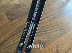 2 Head Gravity Pro Rackets Size 2 (4 1/4), Brand New Strings And Grips