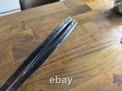 2 Head Gravity Pro Rackets Size 2 (4 1/4), Brand New Strings And Grips