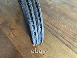 2 Head Gravity Pro Rackets Size 2 (4 1/4), Brand New Strings And Grips
