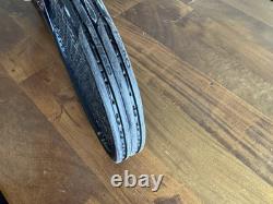 2 Head Gravity Pro Rackets Size 2 (4 1/4), Brand New Strings And Grips