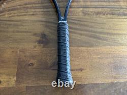 2 Head Gravity Pro Rackets Size 2 (4 1/4), Brand New Strings And Grips