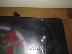 2 x Citronic PD-1 direct-drive DJ turntable with brand-new head PAIR