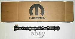 2011-17 3.6L Front Left Head Camshafts, Rockers, Lifters & Gaskets NEW Mopar OEM