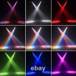 250W Zoom Stage Moving Head Beam Sharpy Effect Disco Light Prism Strobe DMX16Ch