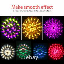 250W Zoom Stage Moving Head Beam Sharpy Effect Disco Light Prism Strobe DMX16Ch