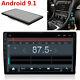 2din Android 9.1 Car Radio Gps Stereo Head Unit Wifi Fm 9 Touch Screen 2gb+32gb