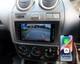4+64gb Head Unit For 06-2008 Ford Fiesta Mk5 Android Auto Carplay Stereo Gps Rds