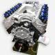 427 Small Block Ford Stroker Crate Engine 351 Windsor Afr Heads Edelbrock 520hp