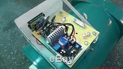 5KW ST Generator Head 1 Phase for Diesel or Gas Engine 60Hz 120/240 volt