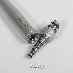 5X KAVO Style Dental Standard Head Handpiece High Speed with 4 Hole Quick Coupling