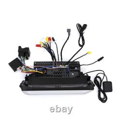 64G Android Carplay Head unit For 2012-2018 Peugeot 208/2008 Car Stereo GPS RDS