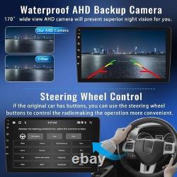 64G Android Carplay Head unit For 2012-2018 Peugeot 208/2008 Car Stereo GPS RDS