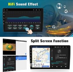 64G Android Carplay Head unit For 2012-2018 Peugeot 208/2008 Car Stereo GPS RDS