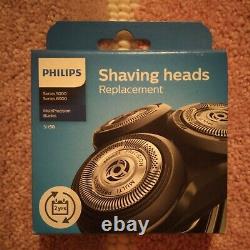 6x Philips SH50 Shaver Series 5000 3 x Replacement Rotary Cutting Heads SH50/50