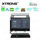 7 Android 10.0 Car Stereo Gps Head Unit For Land Rover Freelander 2 2007-2012