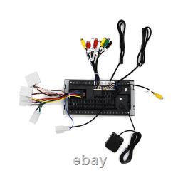 7 CarPlay For 2002-2007 Toyota Corolla Android 13 Radio Stereo Head Unit 64GB