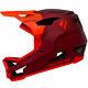 7 Protection 7idp Project 23 Gf Full Face Mountain Bike Helmet Thruster Red