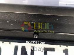 8 Car DVD GPS Navigation Head Unit Stereo Radio For Volkswagen Amarok 2011-2016