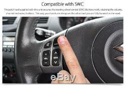 8 Car DVD USB MP3 Player For Suzuki Swift Head Unit MP4 Stereo Radio Audio CD G