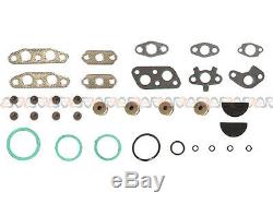 85-95 Toyota Pickup 2.4L Complete Cylinder Head + Head Gasket Set + Bolts 22RE