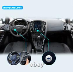 9.7 Head unit For Ford Focus 2012-2017 Android 10 Car Stereo GPS NAVI Car Play