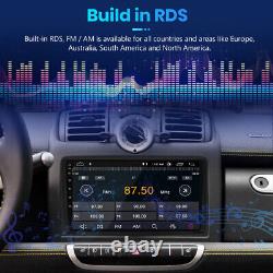 9 Android 12.0 For Smart Fortwo 2010-2015 Car Stereo GPS Radio BT Head Unit SWC