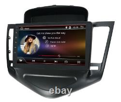 9 Car Stereo For Holden Cruze 2009-2016 Android 10.0 GPS NAVI Head Unit USB DAB