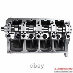 A-Premium Engine Cylinder Head for Audi A3 A4 VW Golf VI Seat 1.9 TDI 038103351D