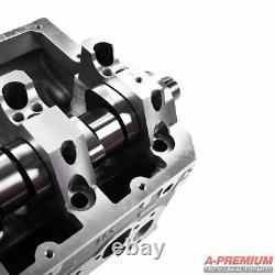 A-Premium Engine Cylinder Head for Audi A3 A4 VW Golf VI Seat 1.9 TDI 038103351D
