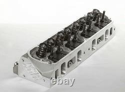 AFR 1399 SBF 165cc Aluminum CNC Cylinder Heads Ford NON-Emissions 302