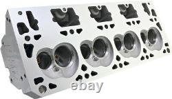 AFR 1501 LS1 210cc Intake Enforcer As Cast Cylinder Head 66c Chambers