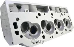 AFR 3001 BBC 325cc Rectangle Enforcer As-Cast Chevy Cylinder Head 122cc