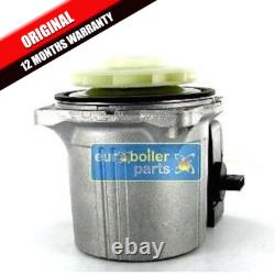 ALPHA CD PUMP HEAD 1.024097 Brand New