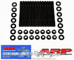 ARP 201-4302 HEAD STUD KIT BMW E36 325i 2.5L 6 Cyl M50 S50US, S52US